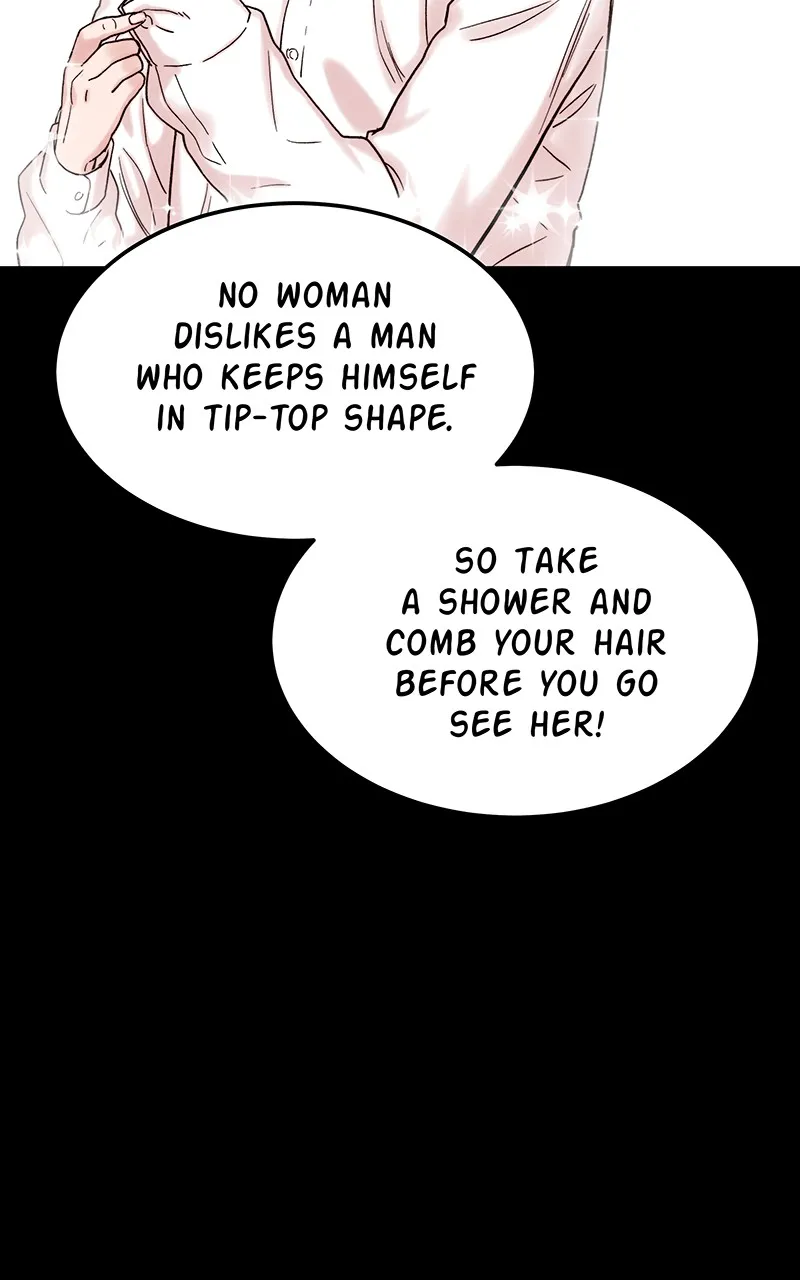 My Dud to Stud Boyfriend Chapter 4 Online - página 18