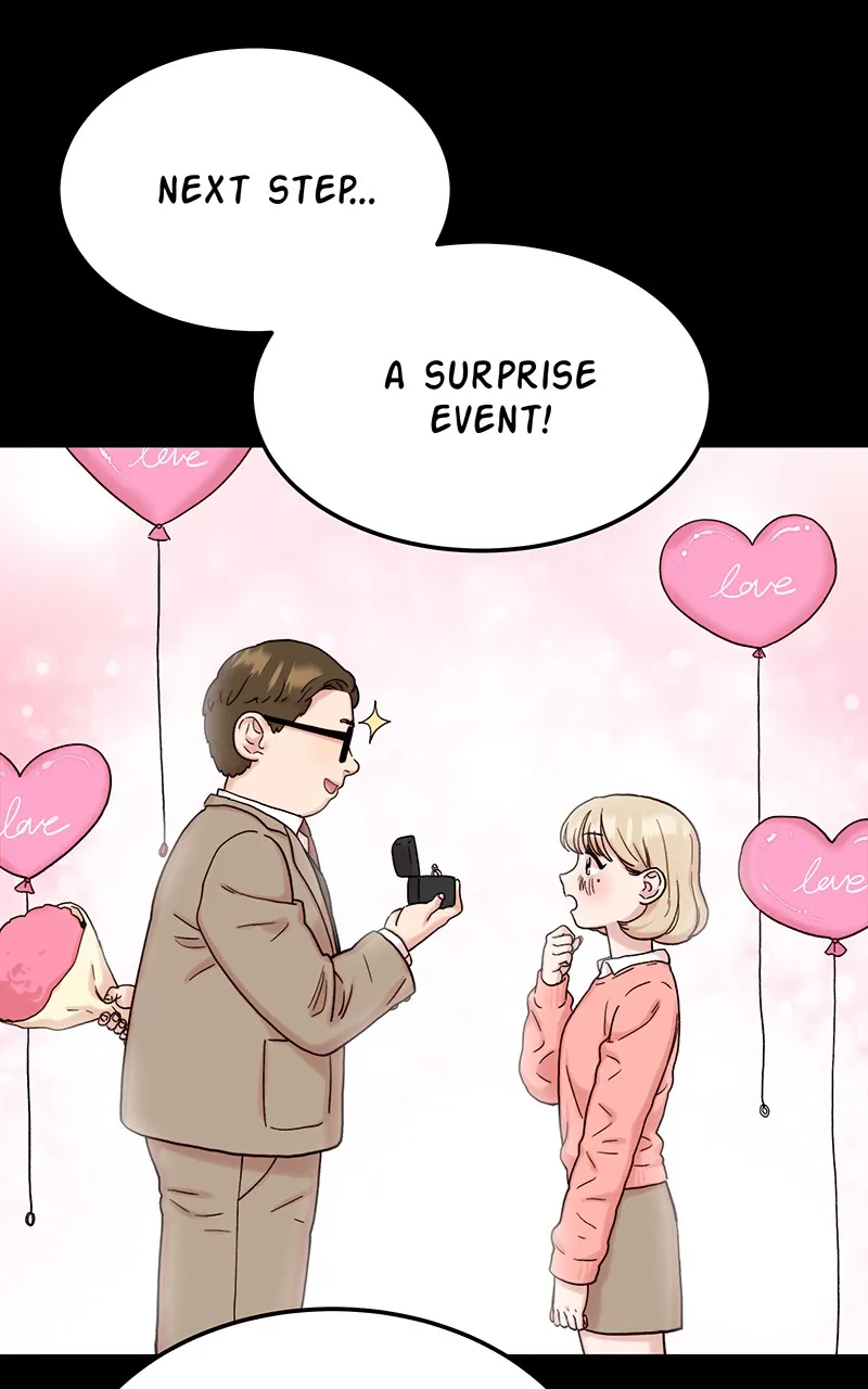 My Dud to Stud Boyfriend Chapter 4 Online - página 19