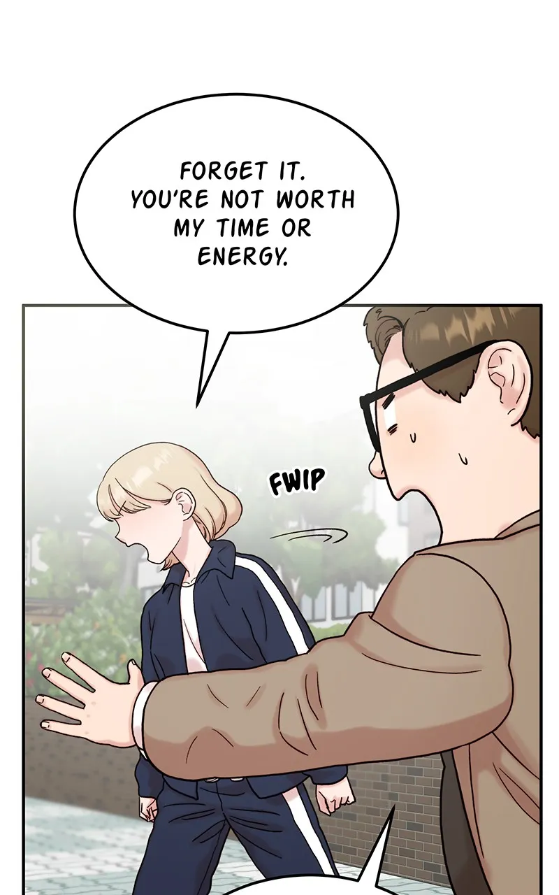 My Dud to Stud Boyfriend Chapter 4 Online - página 32