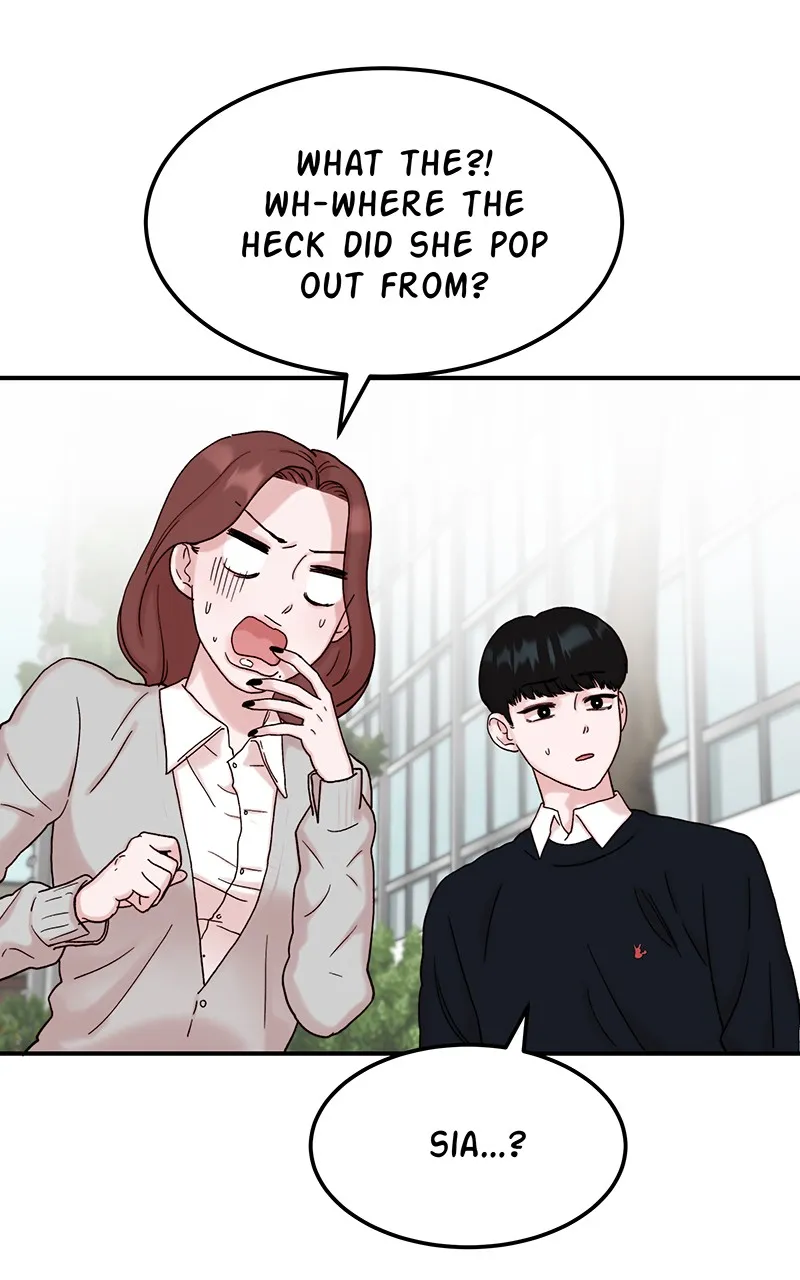 My Dud to Stud Boyfriend Chapter 4 Online - página 62