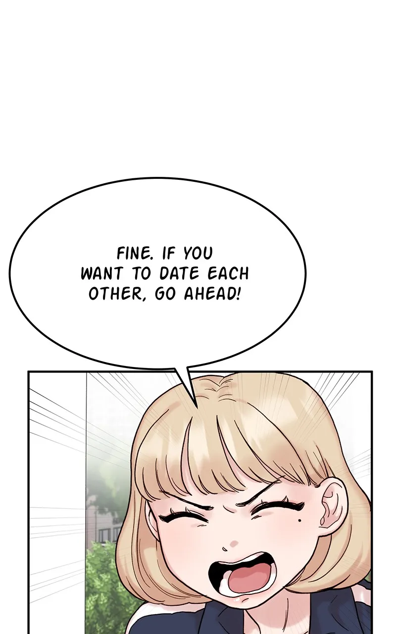 My Dud to Stud Boyfriend Chapter 4 Online - página 63