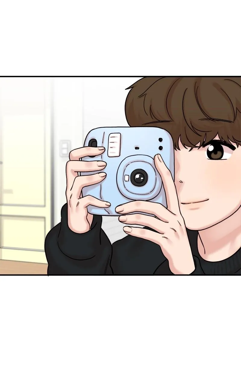 My Dud to Stud Boyfriend Chapter 40 Online - página 3