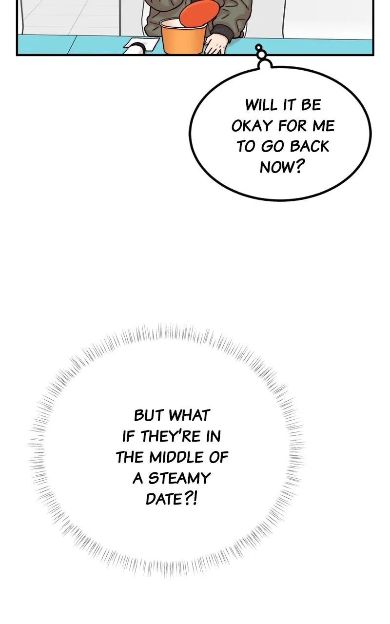 My Dud to Stud Boyfriend Chapter 40 Online - página 13
