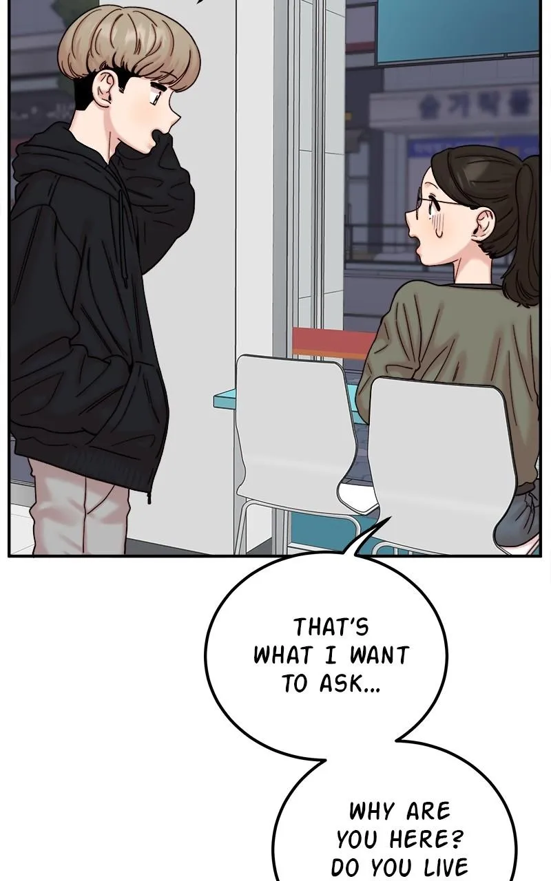 My Dud to Stud Boyfriend Chapter 40 Online - página 21