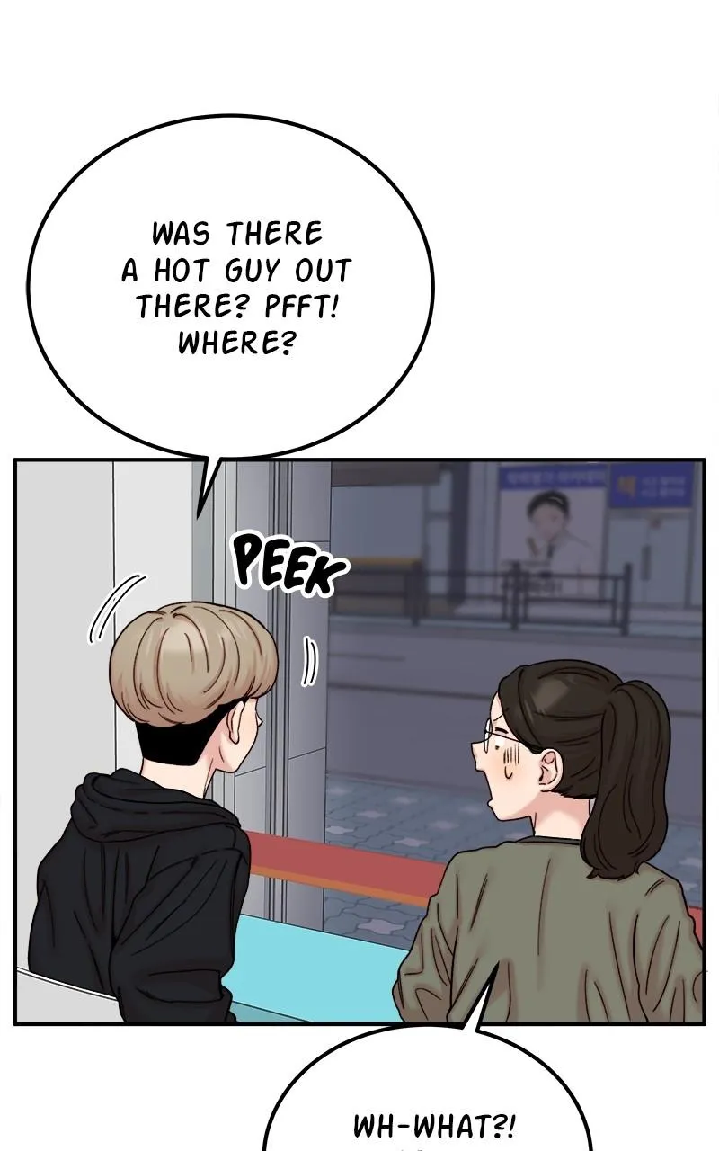 My Dud to Stud Boyfriend Chapter 40 Online - página 24