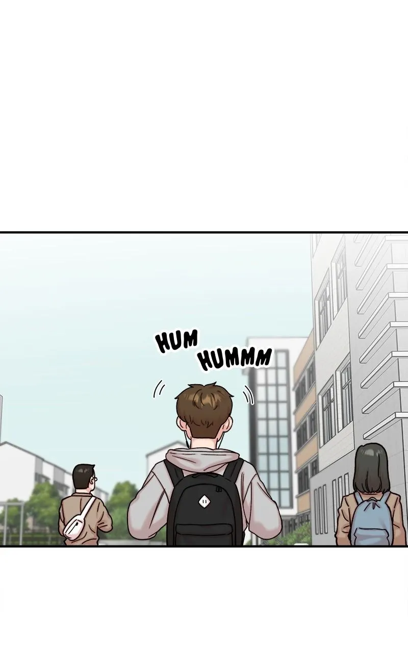 My Dud to Stud Boyfriend Chapter 40 Online - página 45