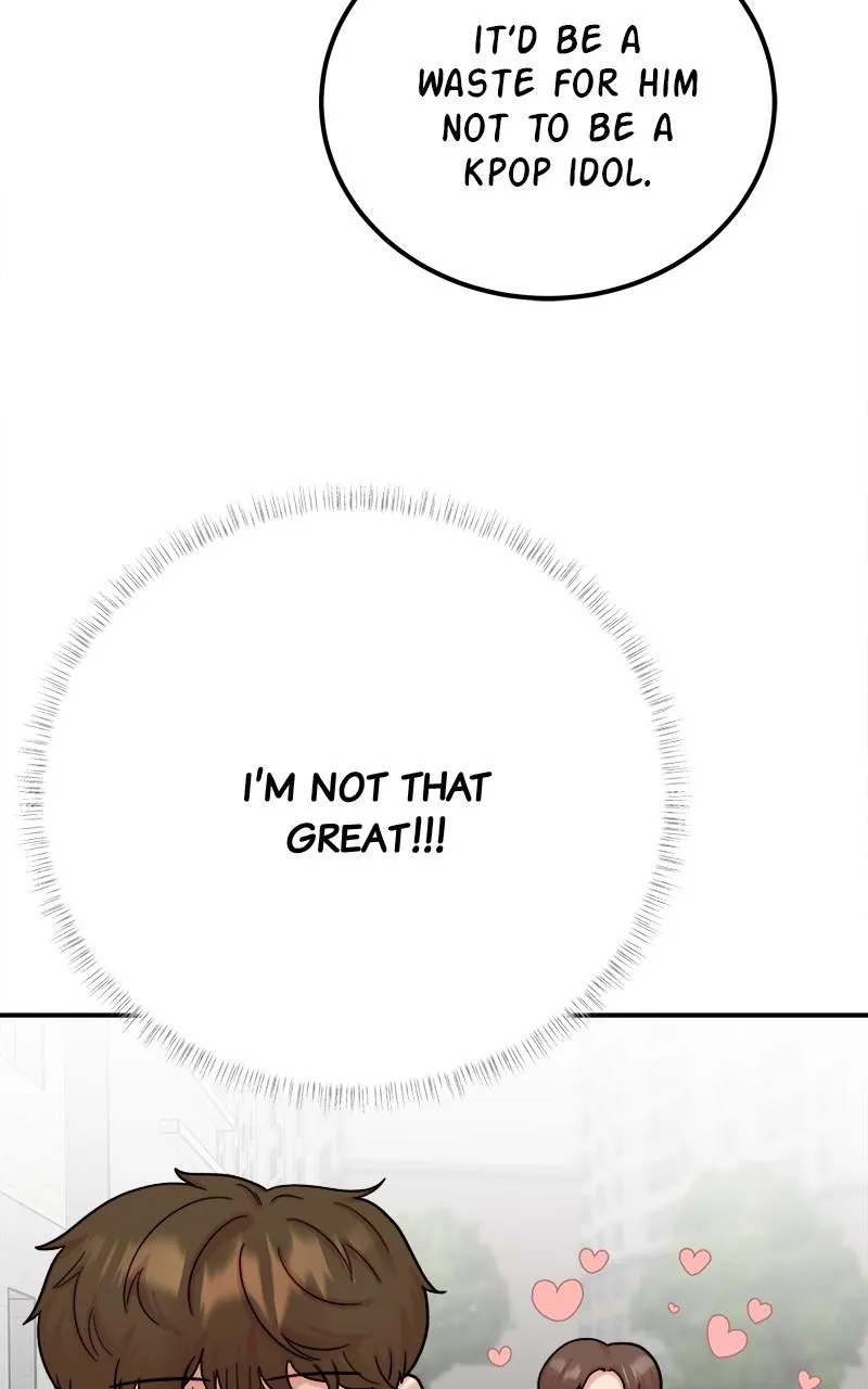 My Dud to Stud Boyfriend Chapter 40 Online - página 54