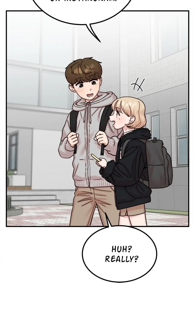 My Dud to Stud Boyfriend Chapter 40 Online - página 64