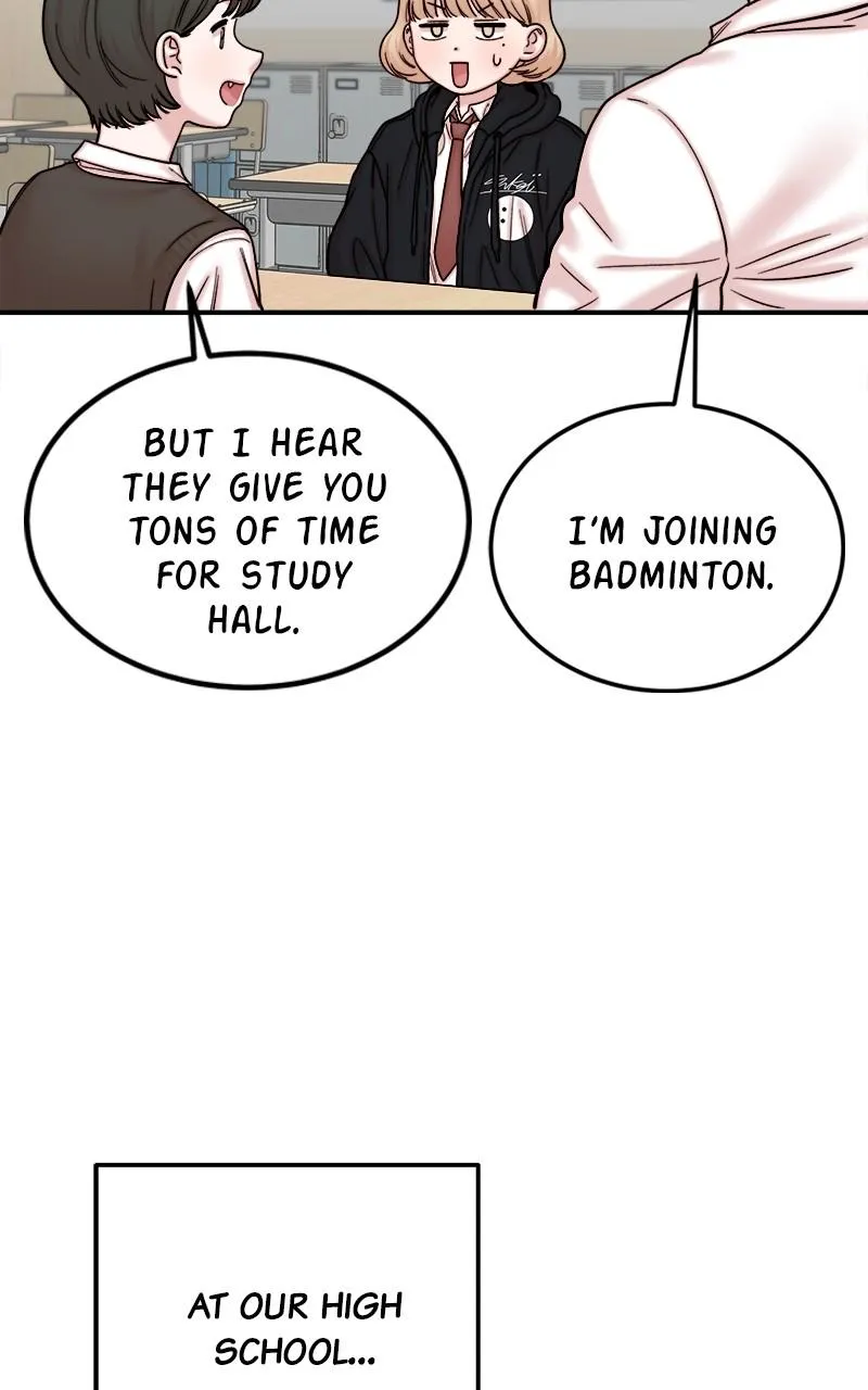 My Dud to Stud Boyfriend Chapter 40 Online - página 89