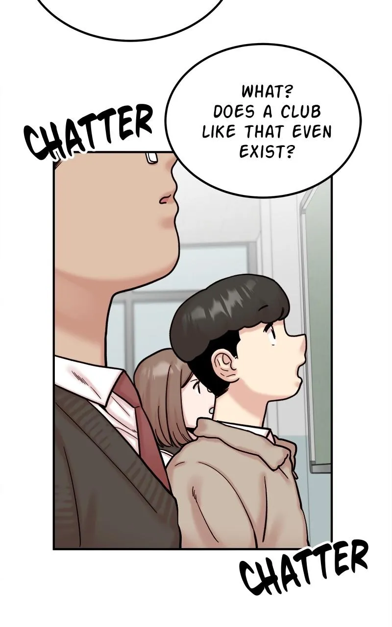 My Dud to Stud Boyfriend Chapter 40 Online - página 95