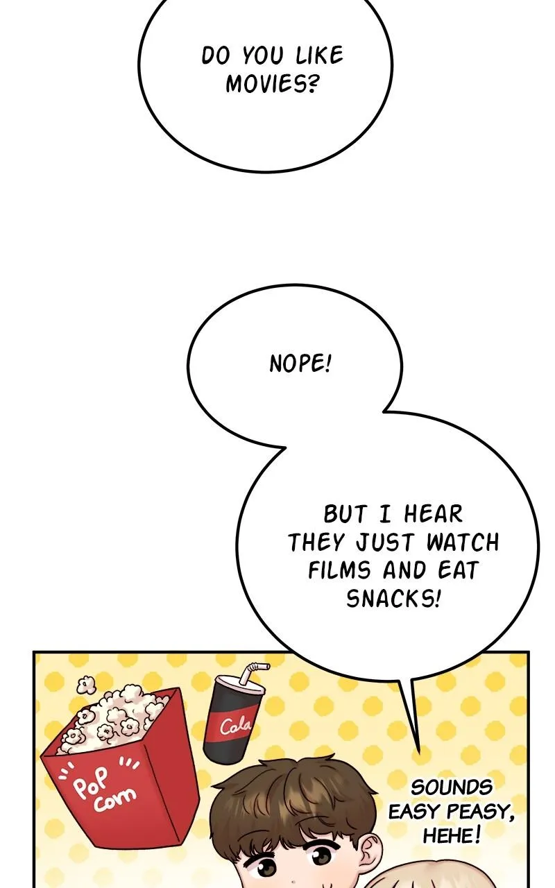 My Dud to Stud Boyfriend Chapter 40 Online - página 98