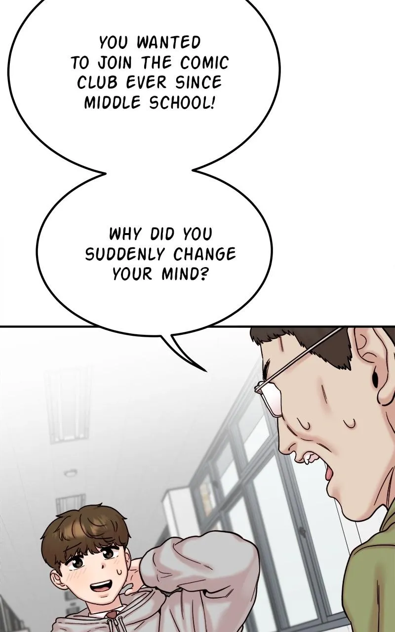 My Dud to Stud Boyfriend Chapter 40 Online - página 123
