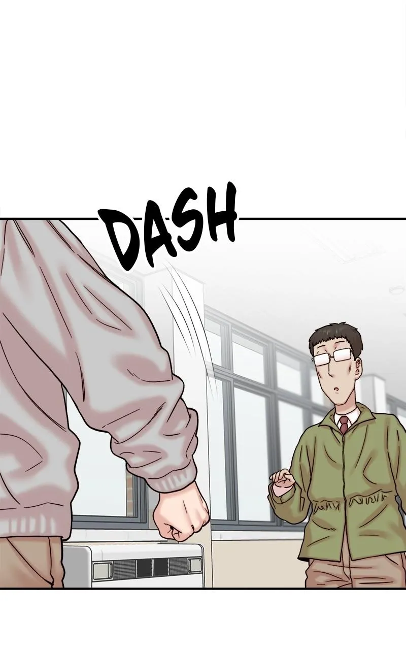 My Dud to Stud Boyfriend Chapter 40 Online - página 131