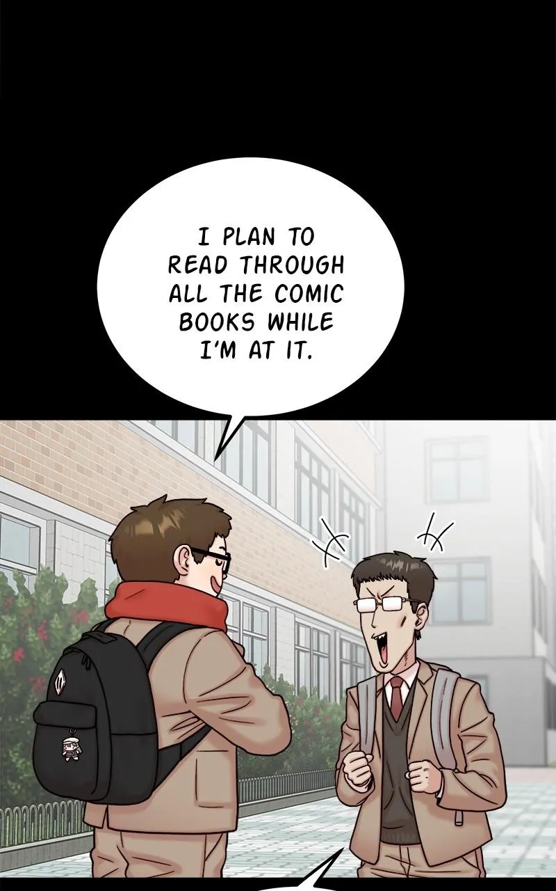 My Dud to Stud Boyfriend Chapter 41 Online - página 9