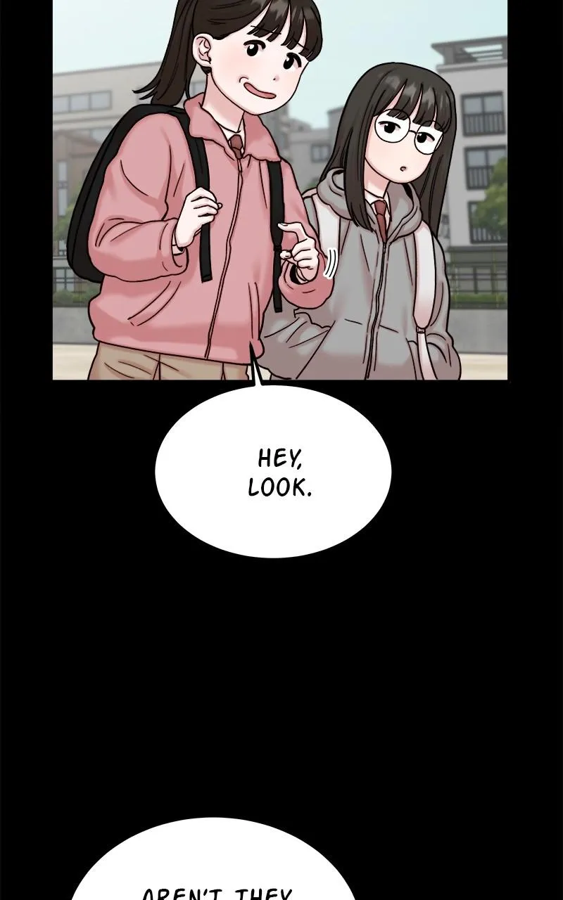 My Dud to Stud Boyfriend Chapter 41 Online - página 11