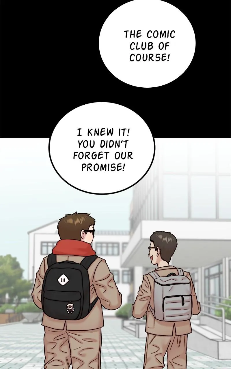 My Dud to Stud Boyfriend Chapter 41 Online - página 17