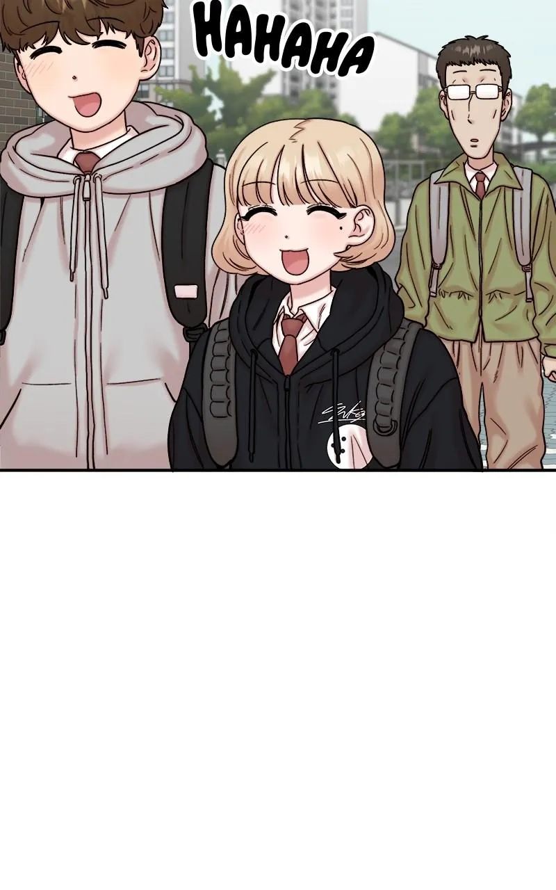 My Dud to Stud Boyfriend Chapter 41 Online - página 22
