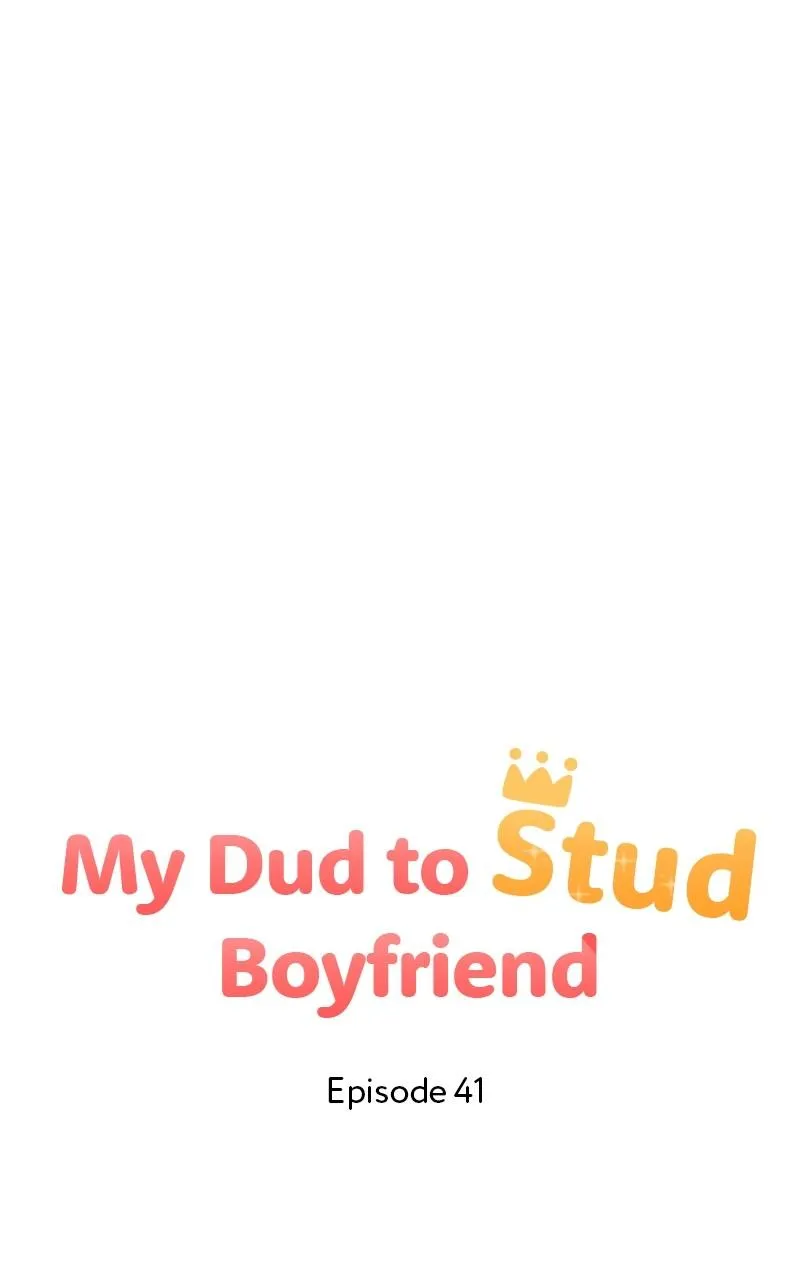 My Dud to Stud Boyfriend Chapter 41 Online - página 28
