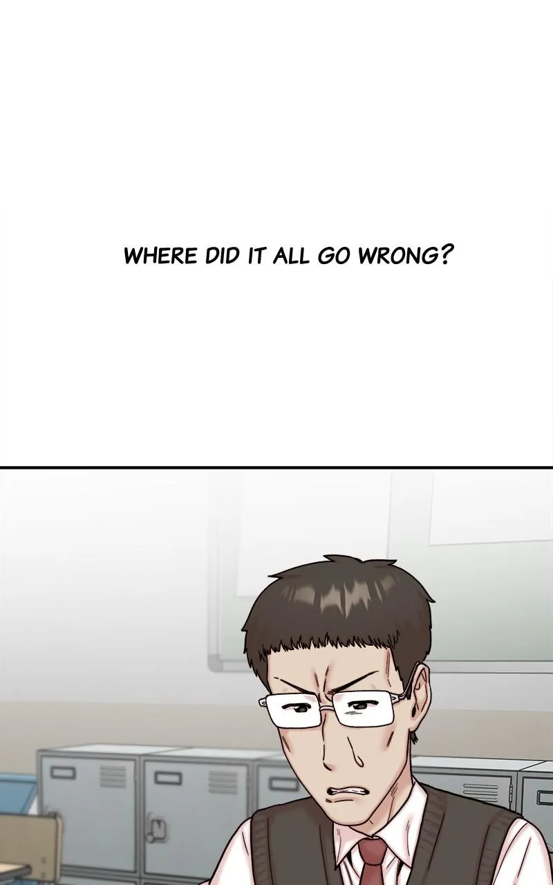 My Dud to Stud Boyfriend Chapter 41 Online - página 33