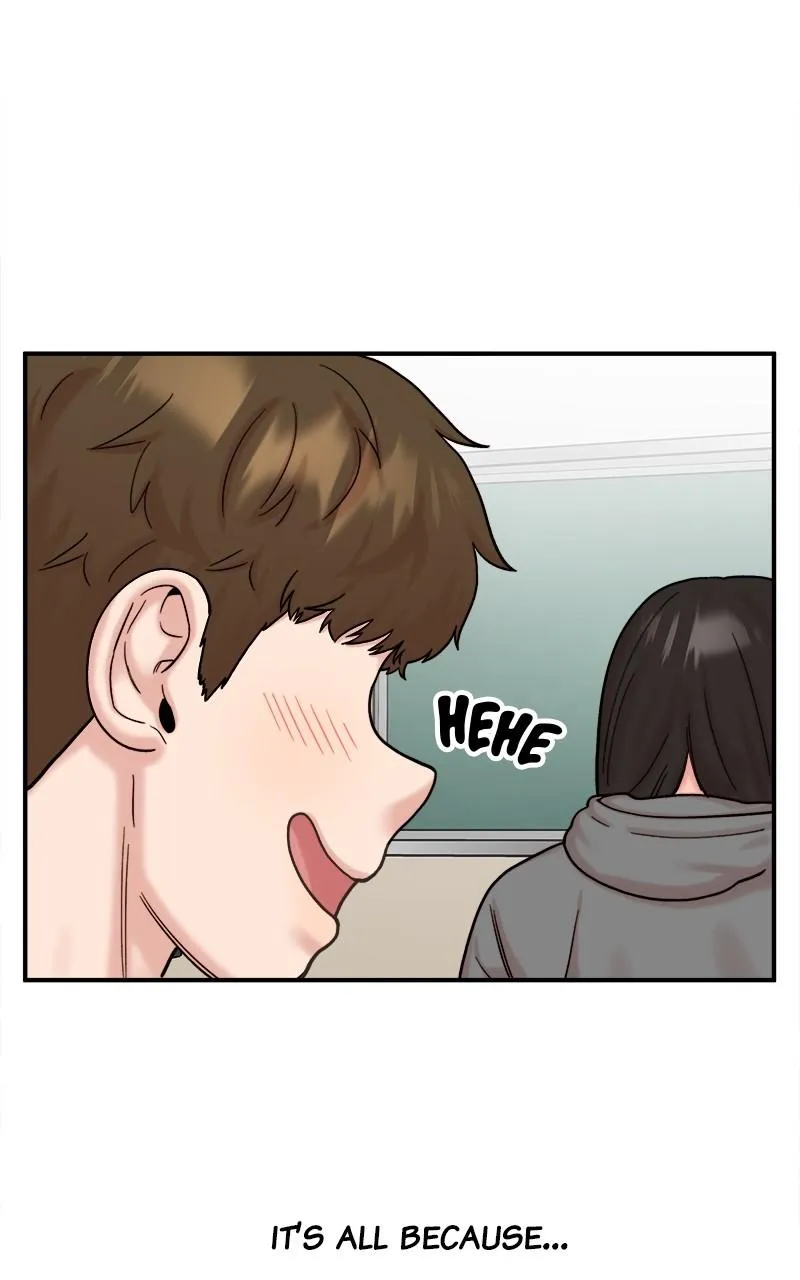 My Dud to Stud Boyfriend Chapter 41 Online - página 35