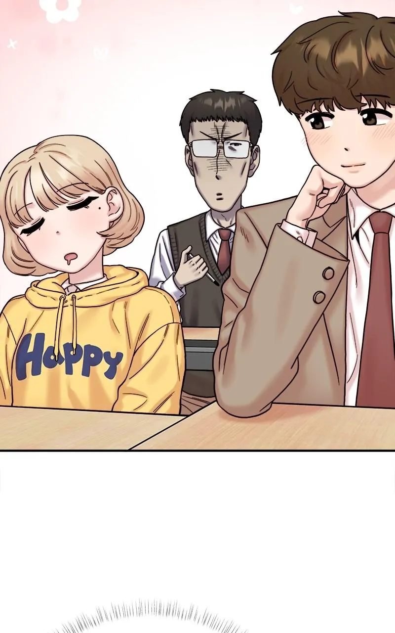 My Dud to Stud Boyfriend Chapter 41 Online - página 37