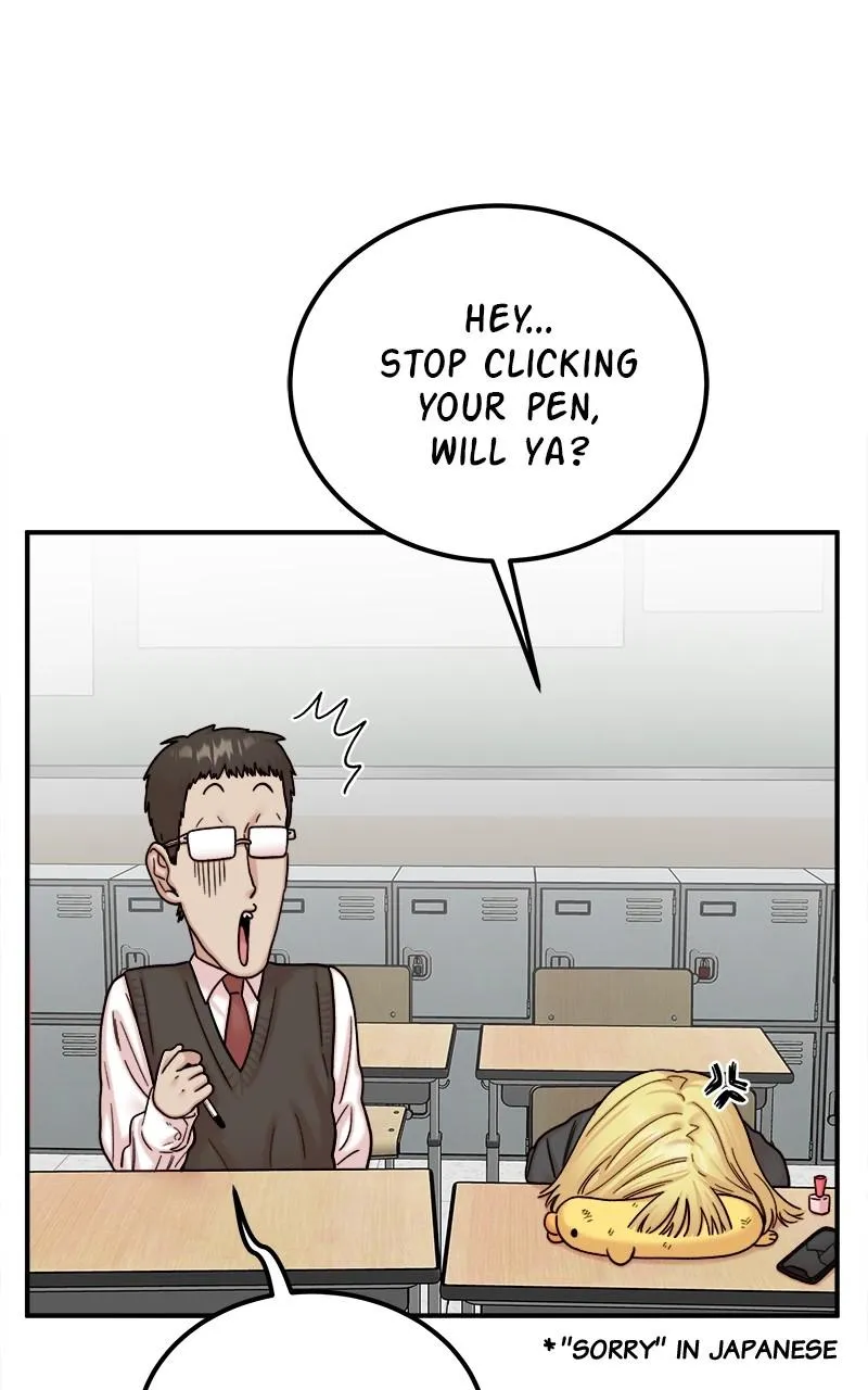 My Dud to Stud Boyfriend Chapter 41 Online - página 40