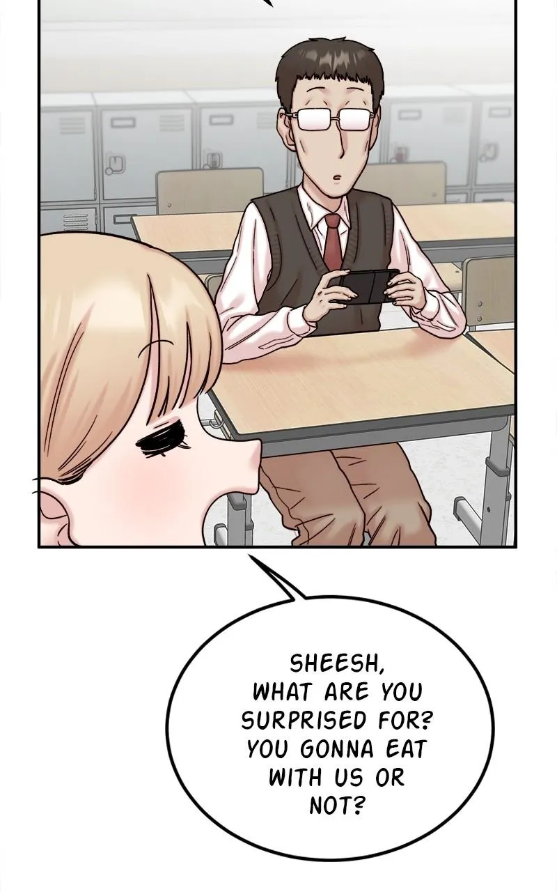 My Dud to Stud Boyfriend Chapter 41 Online - página 47
