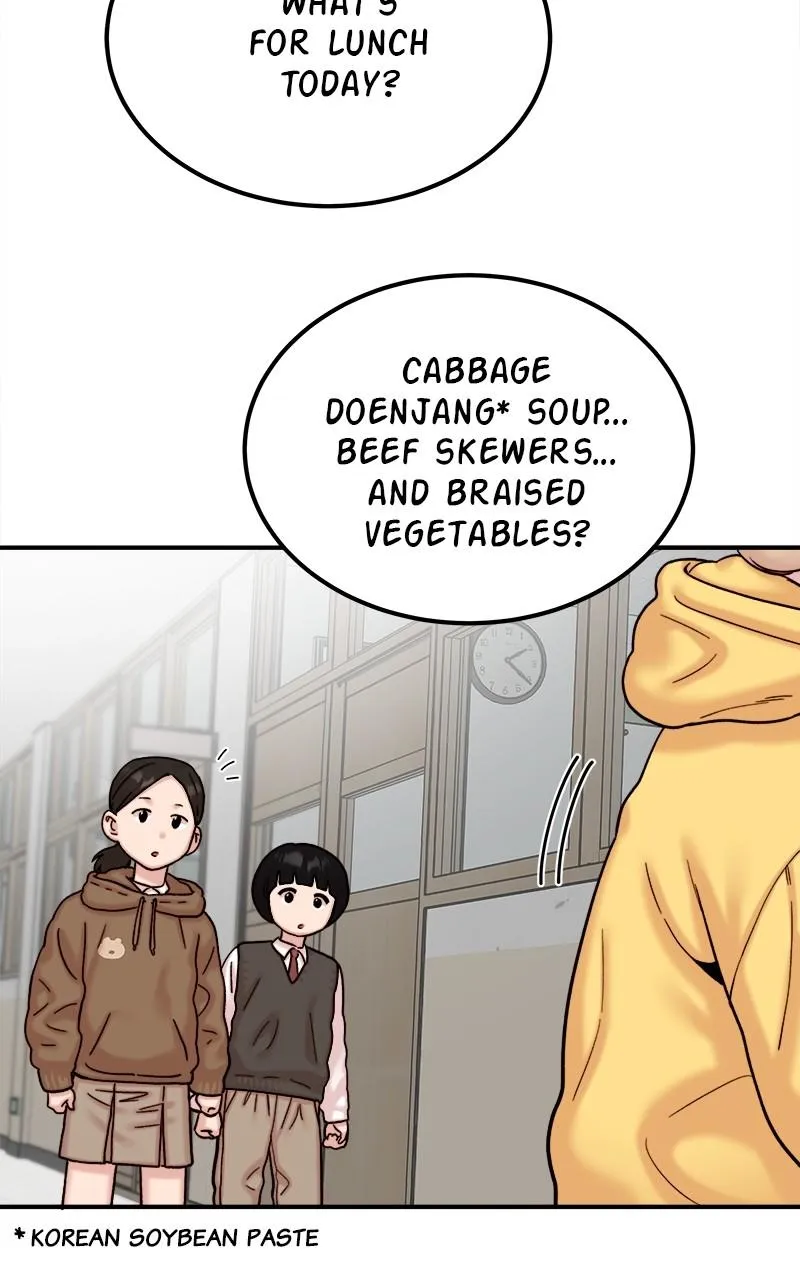 My Dud to Stud Boyfriend Chapter 41 Online - página 55