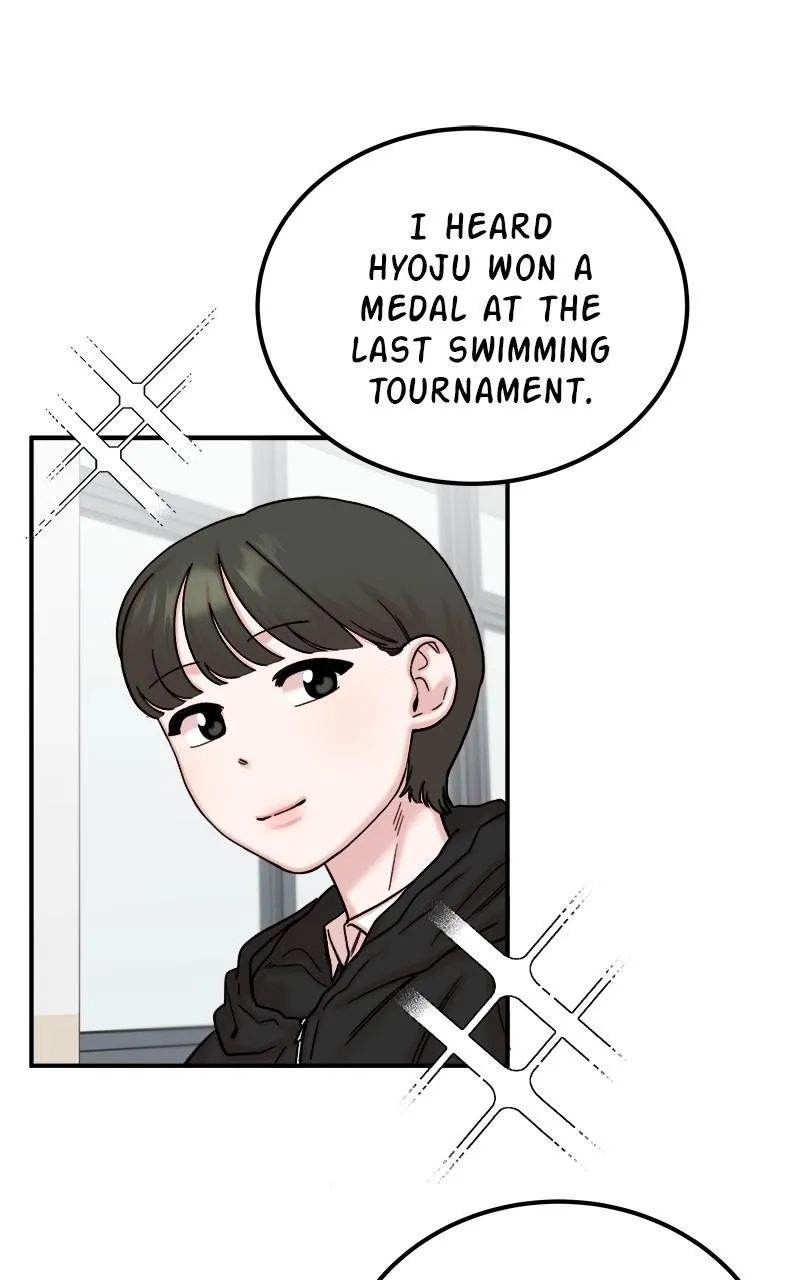 My Dud to Stud Boyfriend Chapter 41 Online - página 58