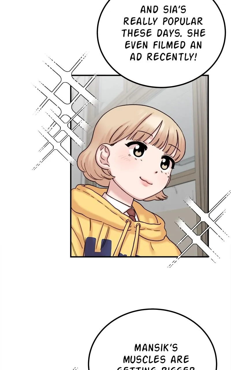 My Dud to Stud Boyfriend Chapter 41 Online - página 59
