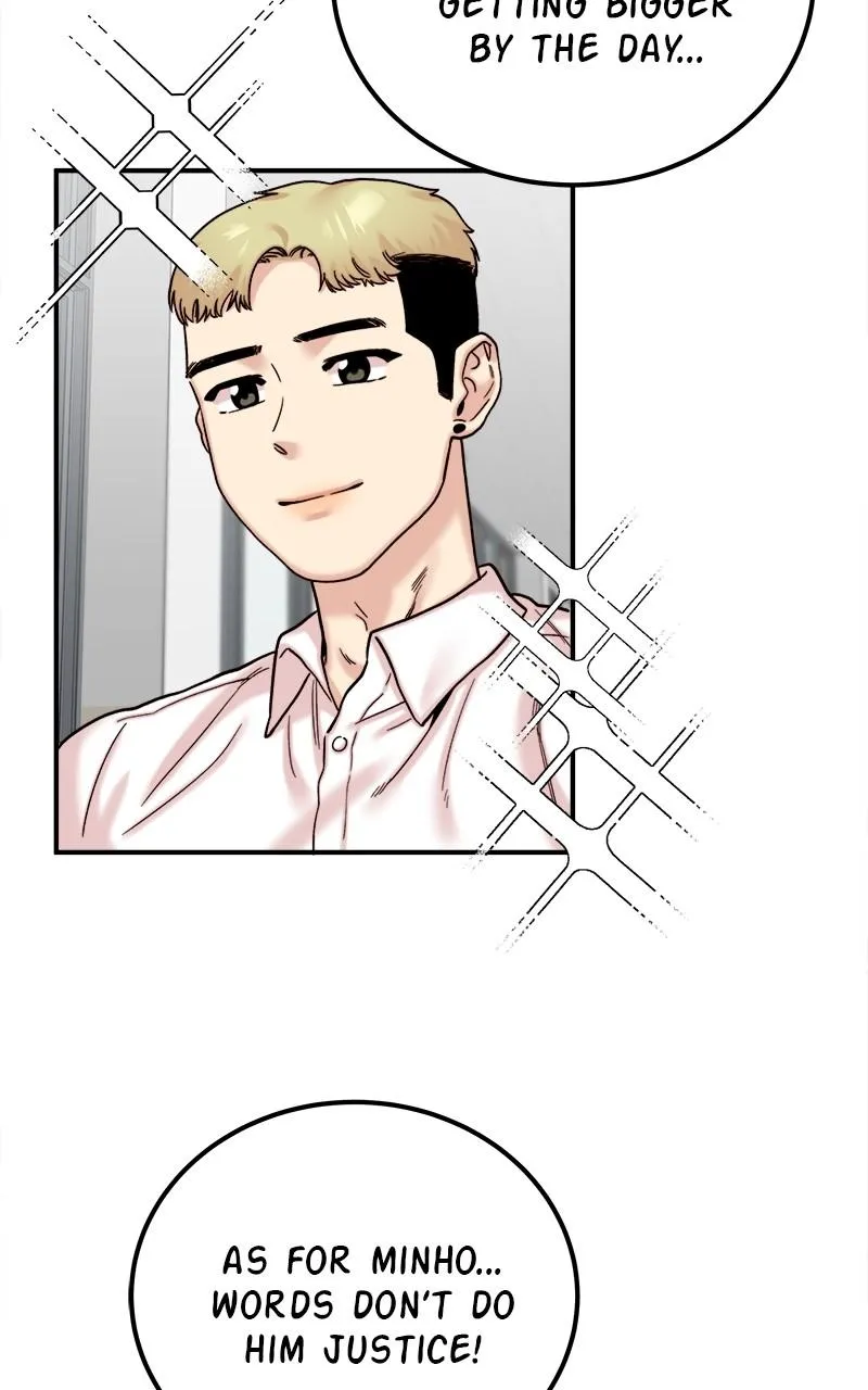 My Dud to Stud Boyfriend Chapter 41 Online - página 60