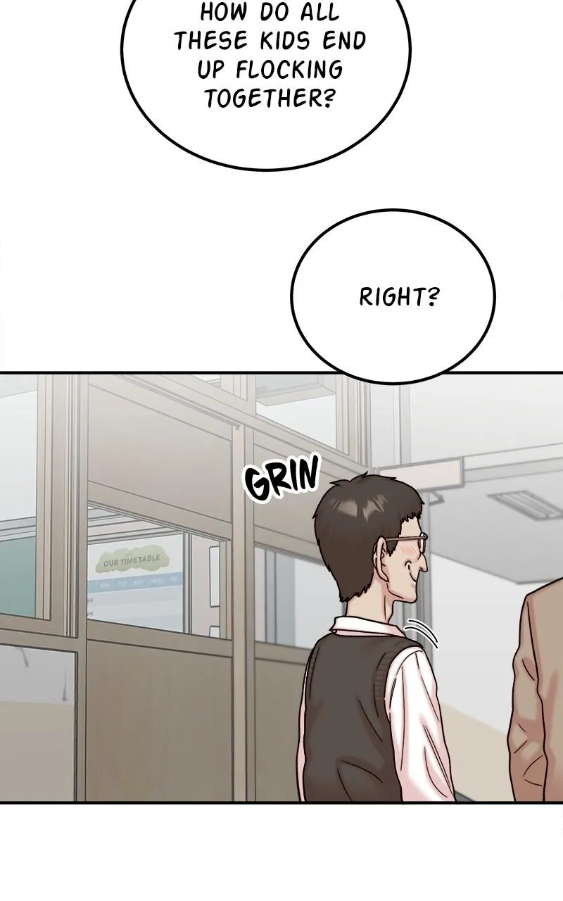 My Dud to Stud Boyfriend Chapter 41 Online - página 62