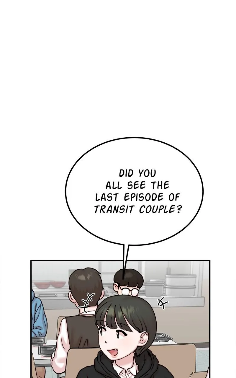 My Dud to Stud Boyfriend Chapter 41 Online - página 67