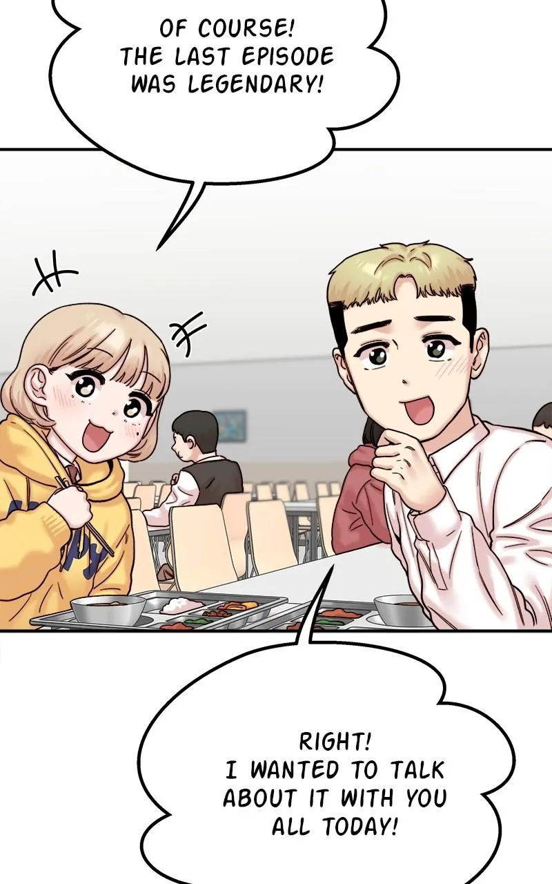 My Dud to Stud Boyfriend Chapter 41 Online - página 69