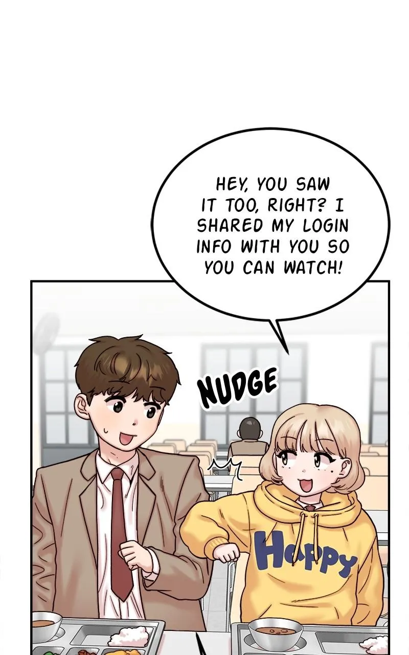 My Dud to Stud Boyfriend Chapter 41 Online - página 71