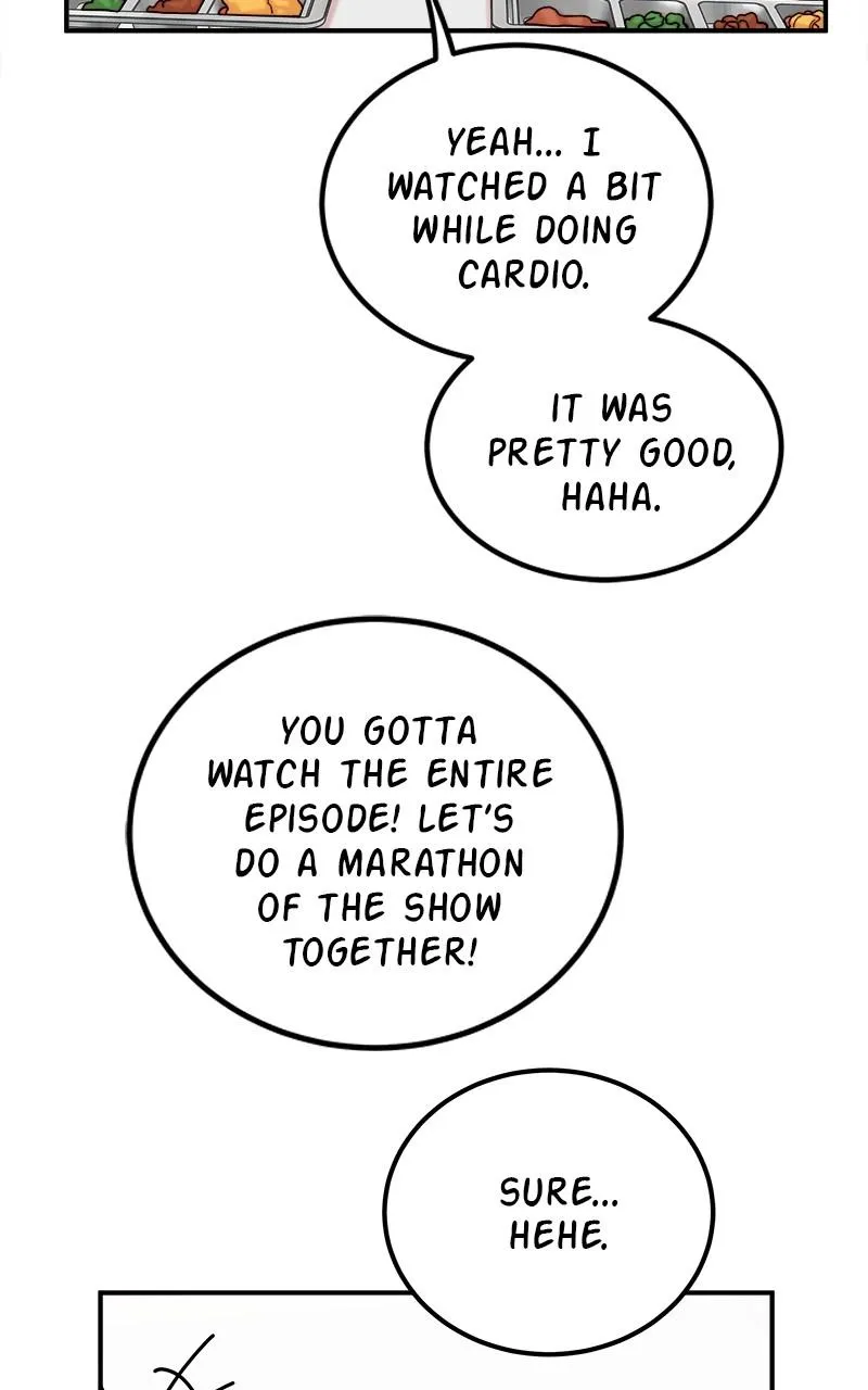 My Dud to Stud Boyfriend Chapter 41 Online - página 72