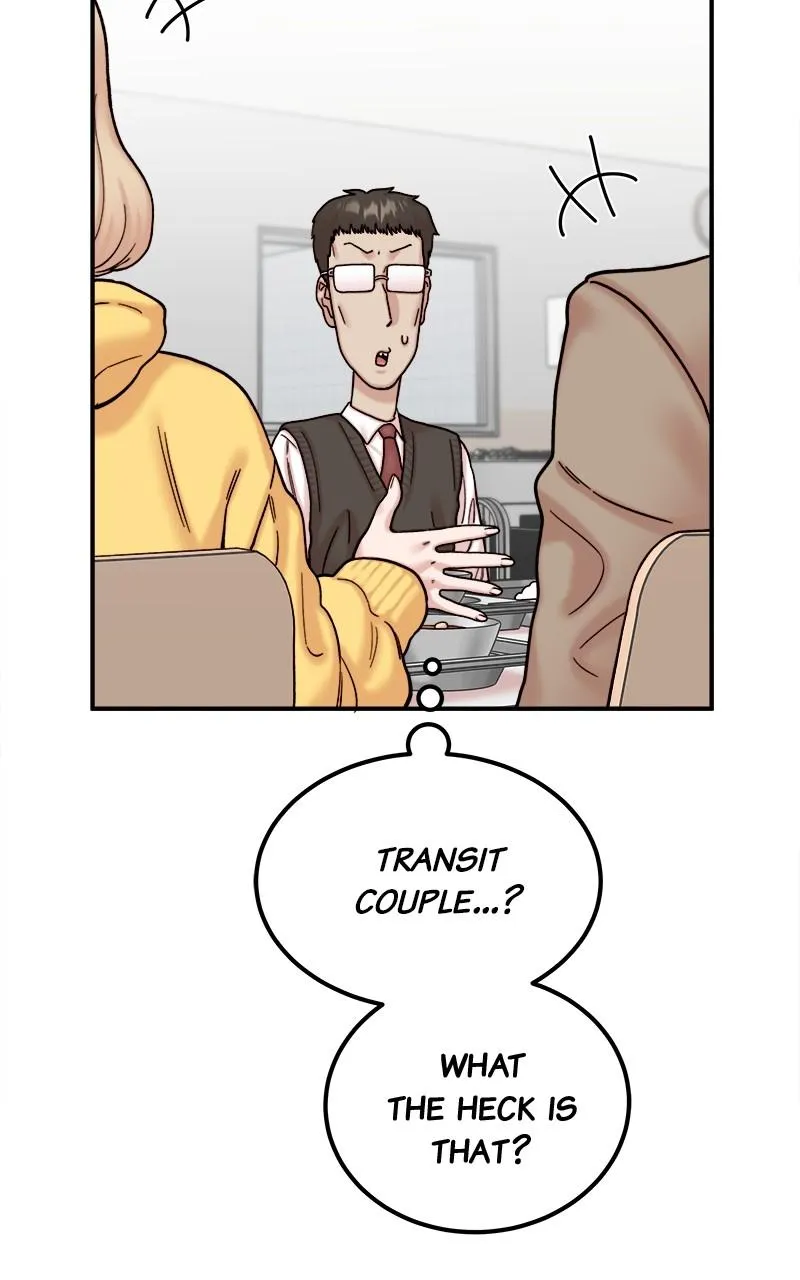 My Dud to Stud Boyfriend Chapter 41 Online - página 73