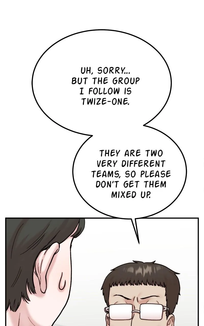 My Dud to Stud Boyfriend Chapter 41 Online - página 76