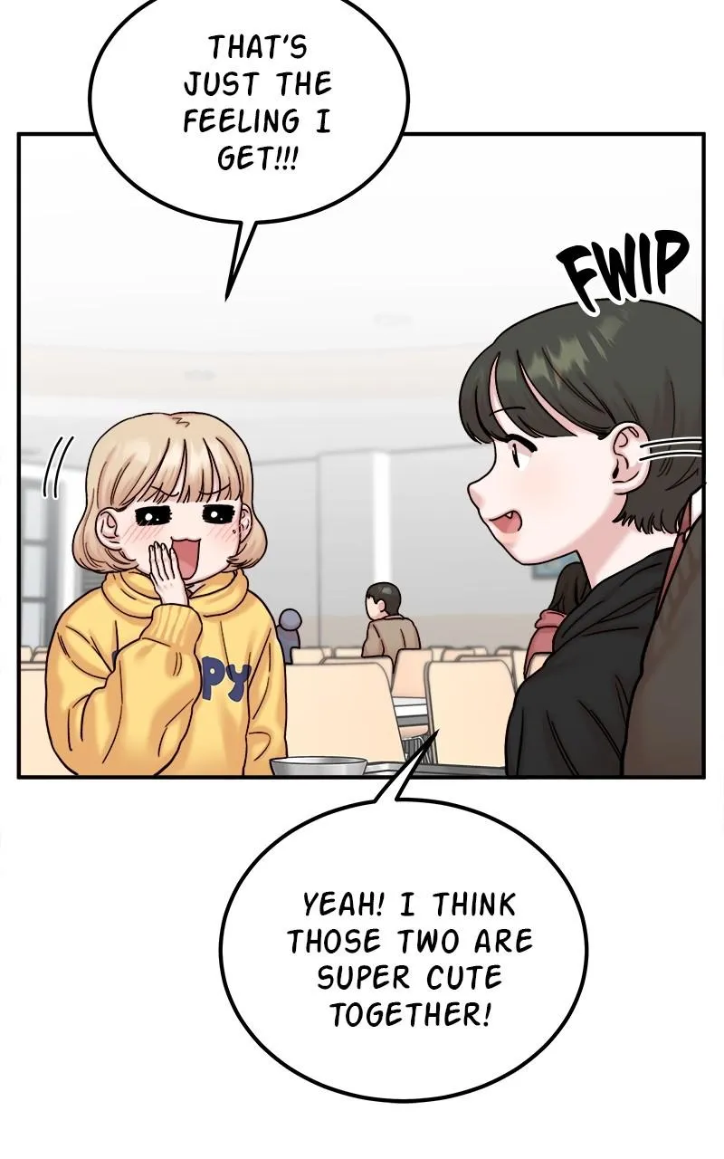 My Dud to Stud Boyfriend Chapter 41 Online - página 78
