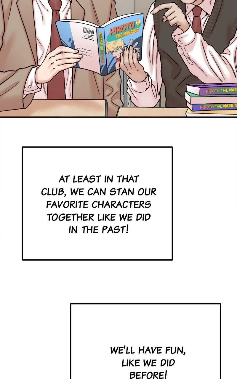 My Dud to Stud Boyfriend Chapter 41 Online - página 90