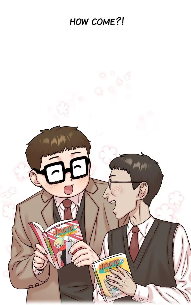 My Dud to Stud Boyfriend Chapter 41 Online - página 103