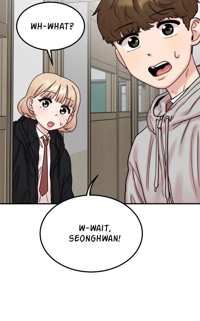 My Dud to Stud Boyfriend Chapter 41 Online - página 110