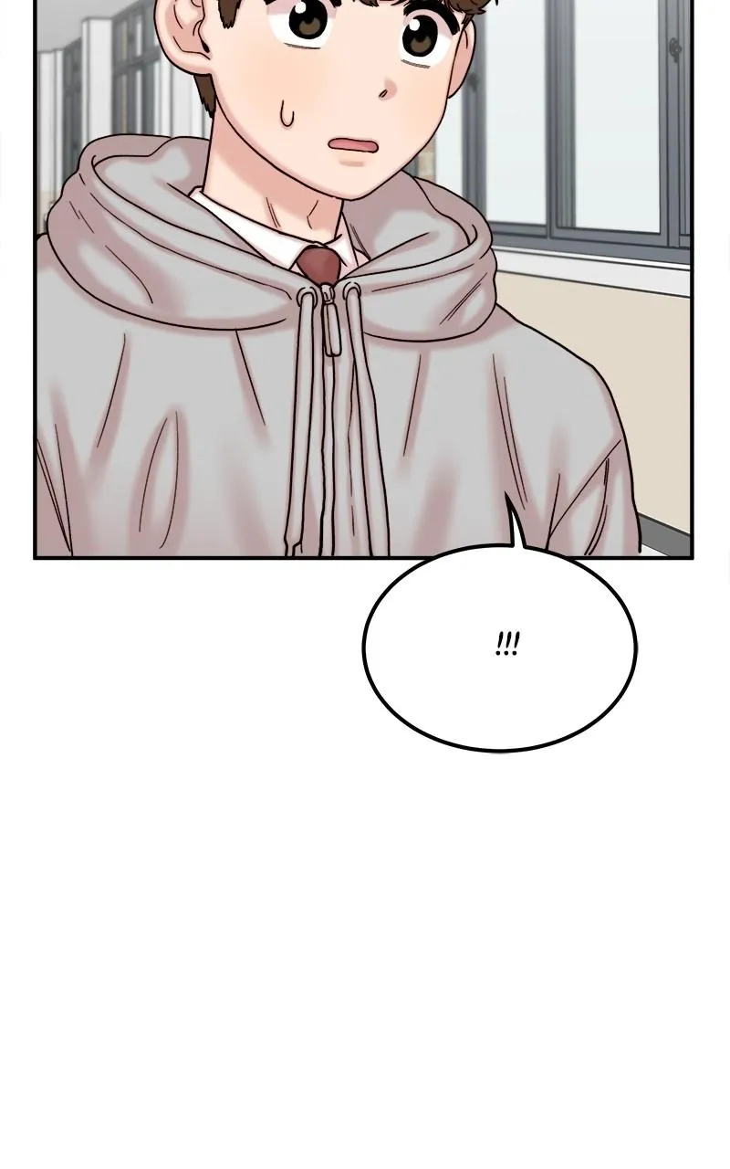My Dud to Stud Boyfriend Chapter 41 Online - página 113