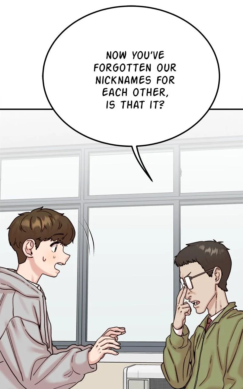 My Dud to Stud Boyfriend Chapter 41 Online - página 114