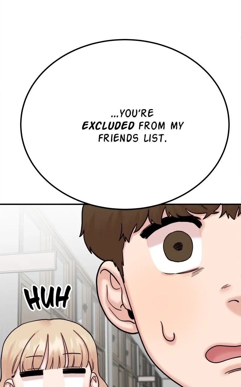 My Dud to Stud Boyfriend Chapter 41 Online - página 119