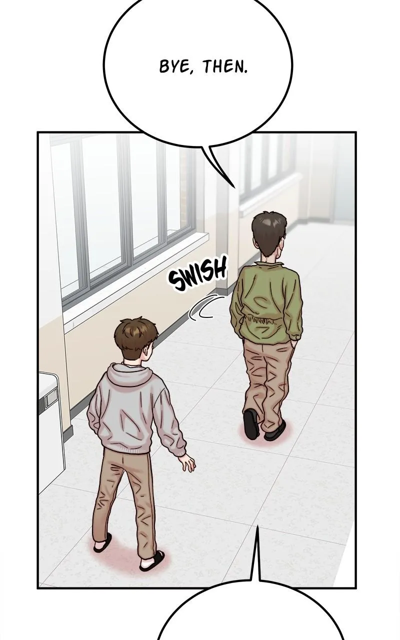 My Dud to Stud Boyfriend Chapter 41 Online - página 122