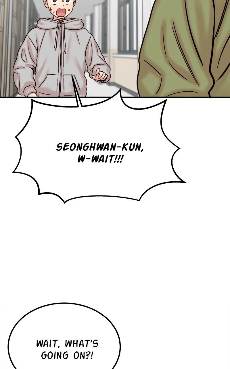 My Dud to Stud Boyfriend Chapter 41 Online - página 124