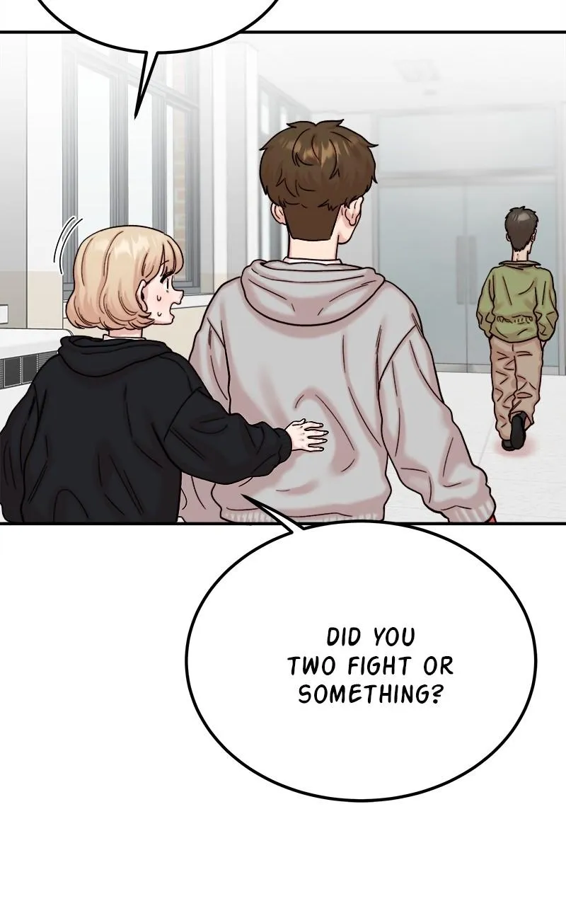 My Dud to Stud Boyfriend Chapter 41 Online - página 125