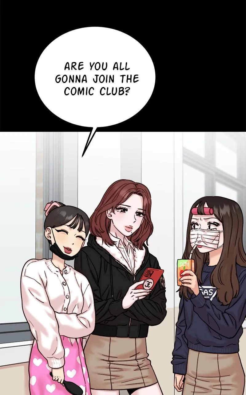 My Dud to Stud Boyfriend Chapter 43 Online - página 5