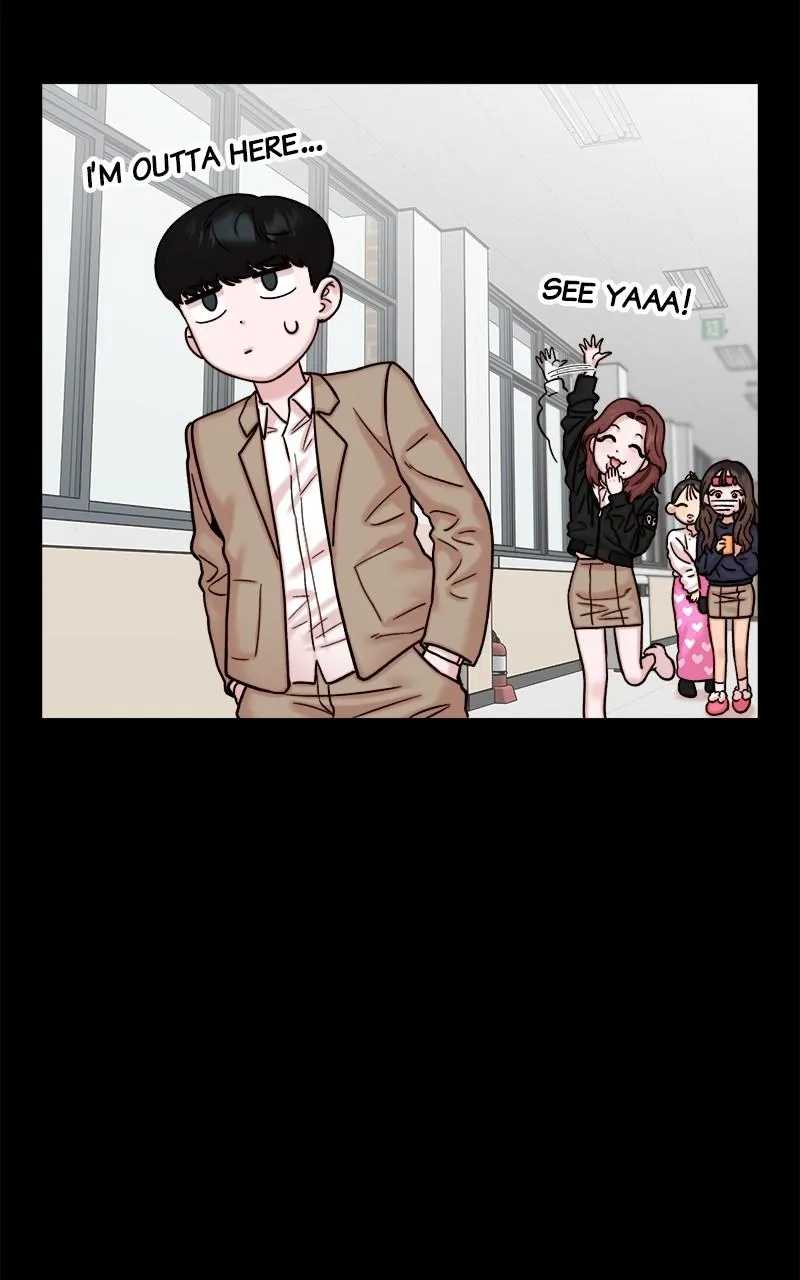My Dud to Stud Boyfriend Chapter 43 Online - página 17